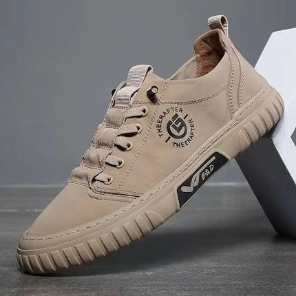 Zapato Street Core