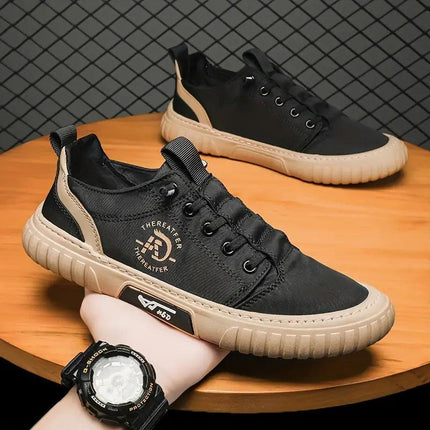Zapato Street Core