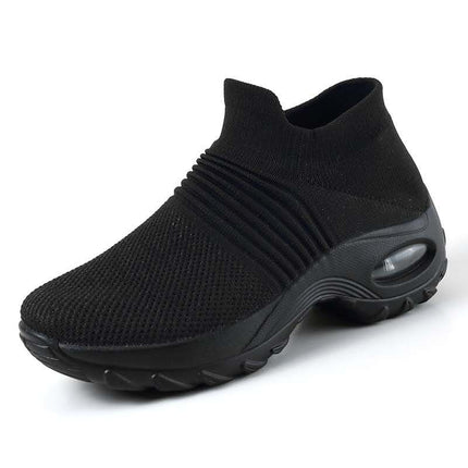 Zapatillas Transpirables de Amortiguador Deportivo