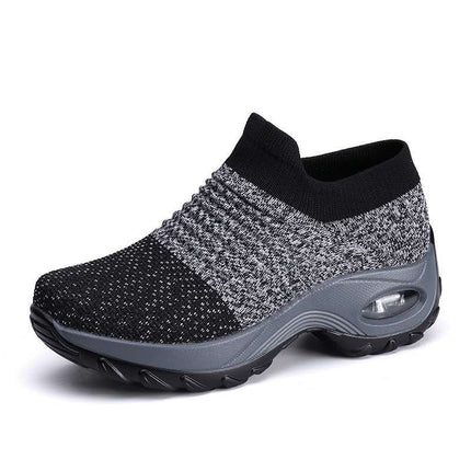 Zapatillas Transpirables de Amortiguador Deportivo