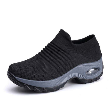 Zapatillas Transpirables de Amortiguador Deportivo