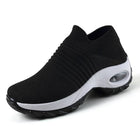 Zapatillas Transpirables de Amortiguador Deportivo