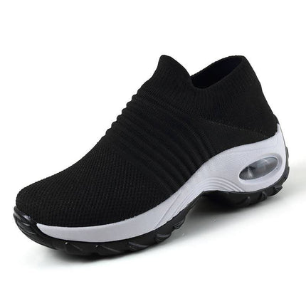 Zapatillas Transpirables de Amortiguador Deportivo