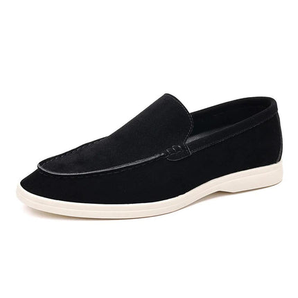 Zapatos informales sin cordones