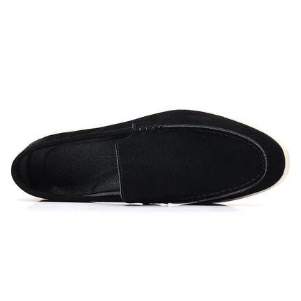 Zapatos informales sin cordones