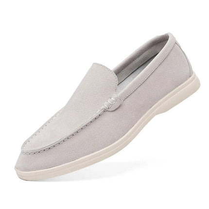 Zapatos informales sin cordones