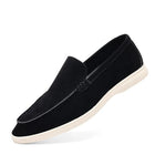 Zapatos informales sin cordones