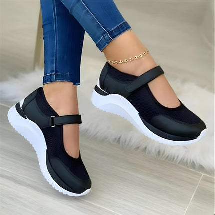 Zapatillas Zenithi Activa Plus