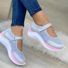 Zapatillas Zenithi Activa Plus