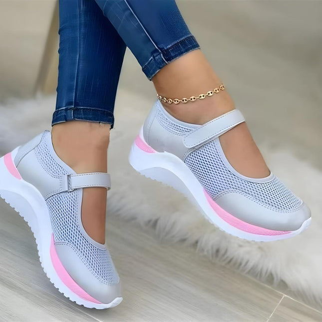 Zapatillas Zenithi Activa Plus
