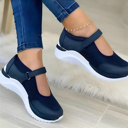 Zapatillas Zenithi Activa Plus