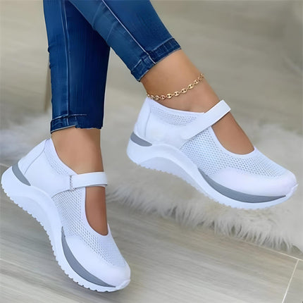Zapatillas Zenithi Activa Plus