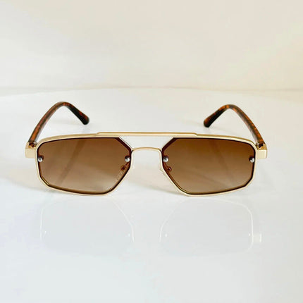 Gafas de sol vintage Celeste