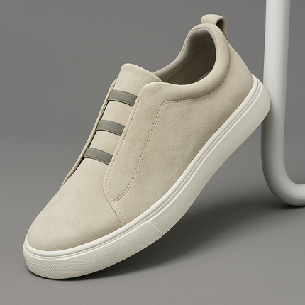 Zapatillas de ante Maverick