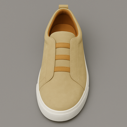 Zapatillas de ante Maverick