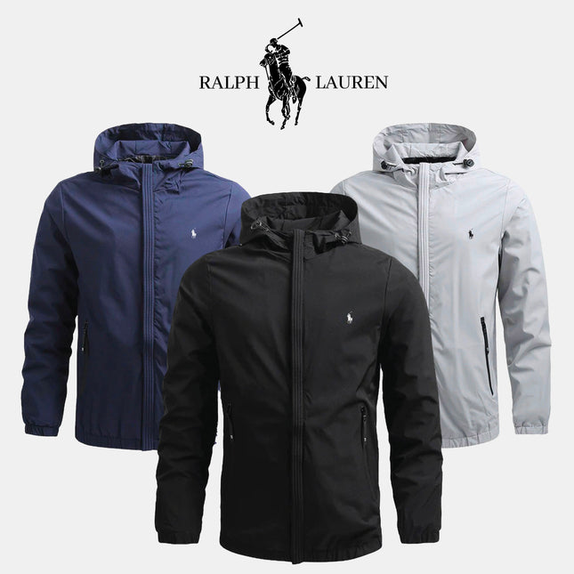Chaqueta Active R&amp;L (DÉSTOCKAGE) 