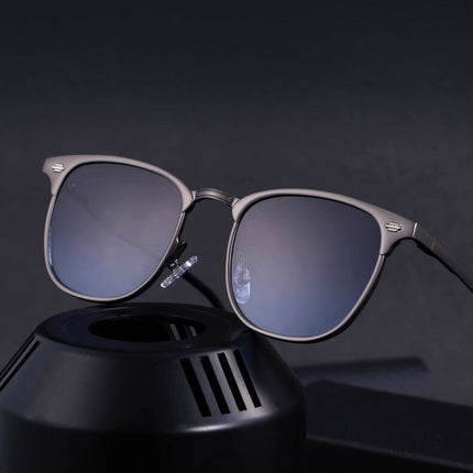 Gafas de sol retro Vinton