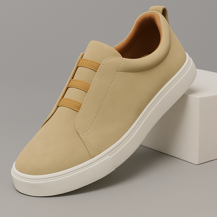 Zapatillas de ante Maverick