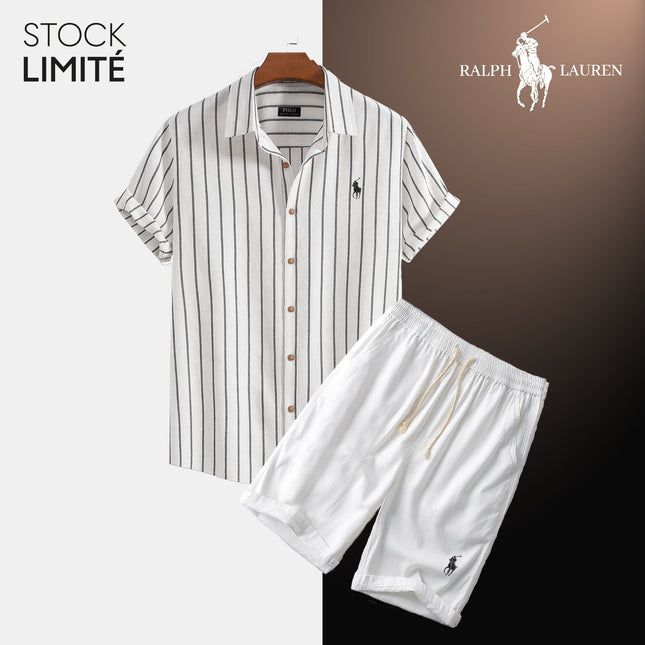 L'Ensemble Signature R&amp;L – Edición Limitada (37 Disponible)