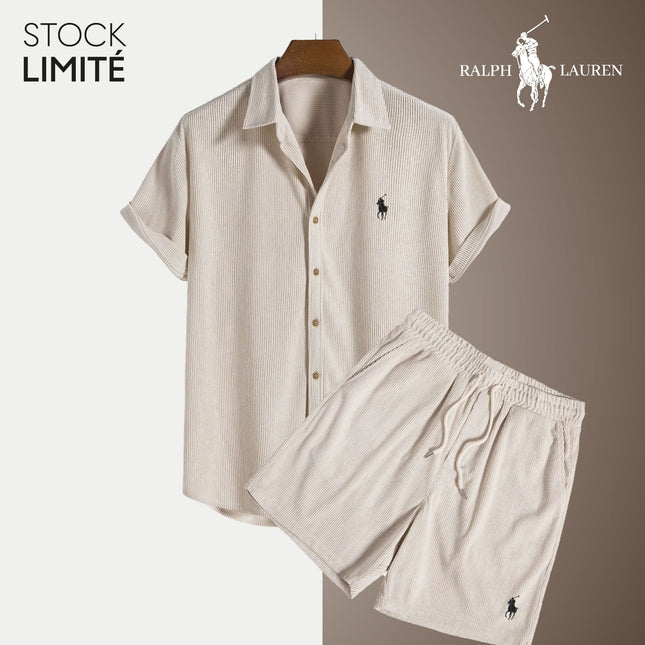 Tenue Décontractée R&amp;L