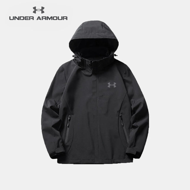 Veste impermeable Sport (DÉSTOCKAGE)