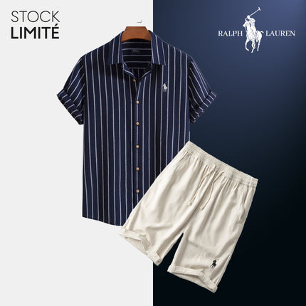 L'Ensemble Signature R&amp;L – Edición Limitada (37 Disponible)