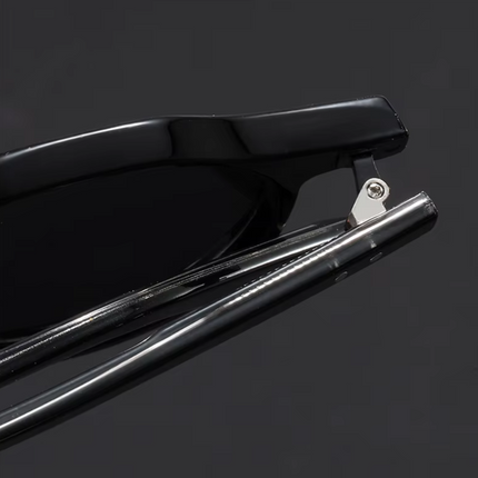 Gafas de sol retro de primera calidad