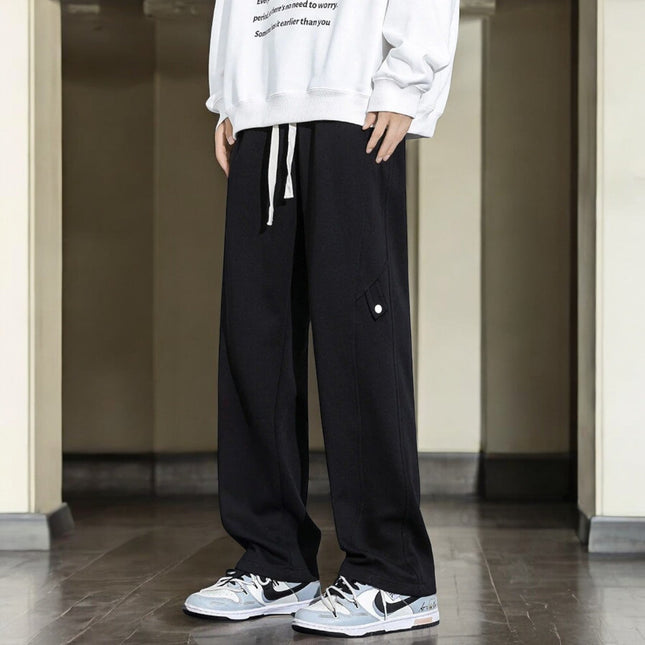 Pantalones de forro polar alpino