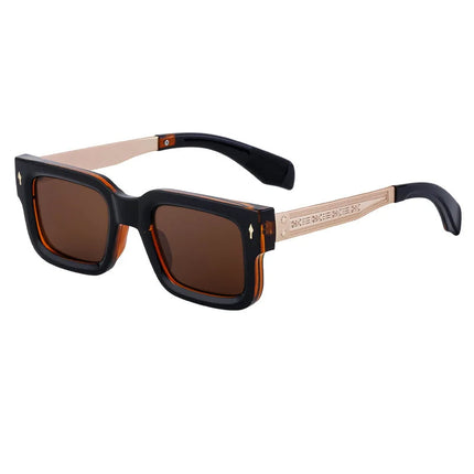 Gafas de sol Mirage Wayfarer