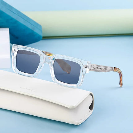 Gafas de sol Mirage Wayfarer
