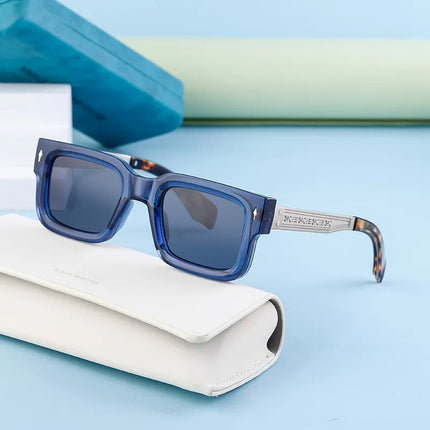 Gafas de sol Mirage Wayfarer