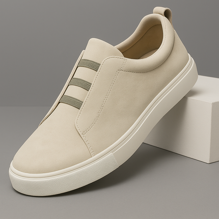 Zapatillas de ante Maverick