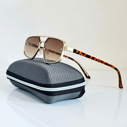 Gafas de sol vintage Celeste