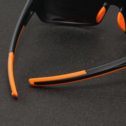 Gafas de sol Nomad Camo