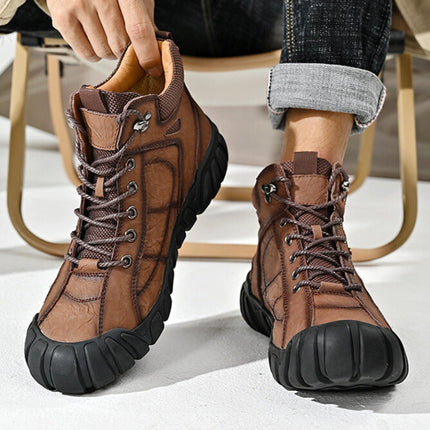 Botas de exterior Malcolm
