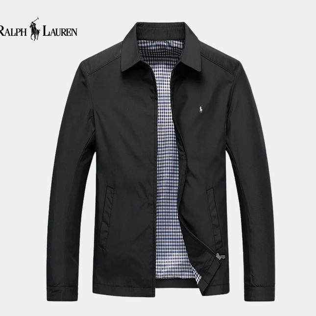 Veste Classique Légère R&amp;L (DESTOCKAGE)