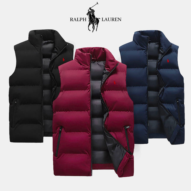Le Gilet Colden Pliable R&amp;L (DESTOCKAGE)