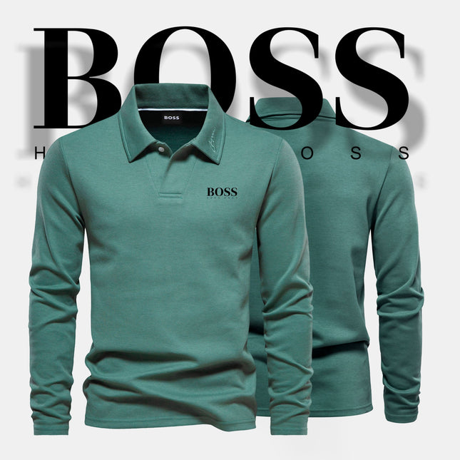 POLO CLÁSICO (DESINVENTARIO)