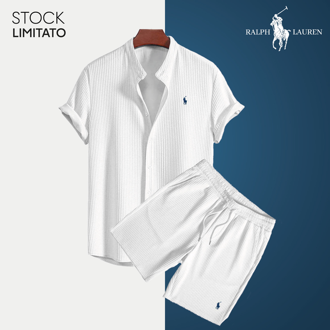R&amp;L | Conjunto exclusivo para hombre