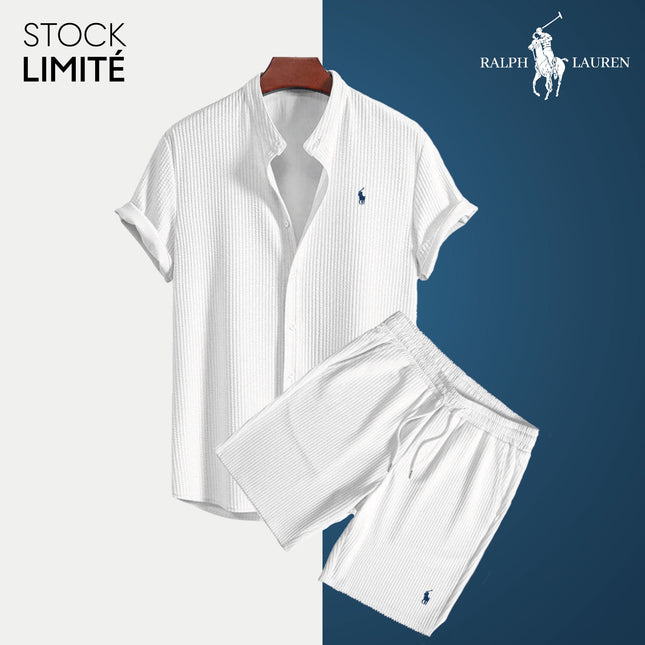 R&amp;L | Conjunto exclusivo para hombres.